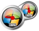 Windows Live Gadgets