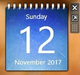 Windows Live Gadgets