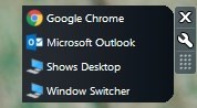 Windows Live Gadgets